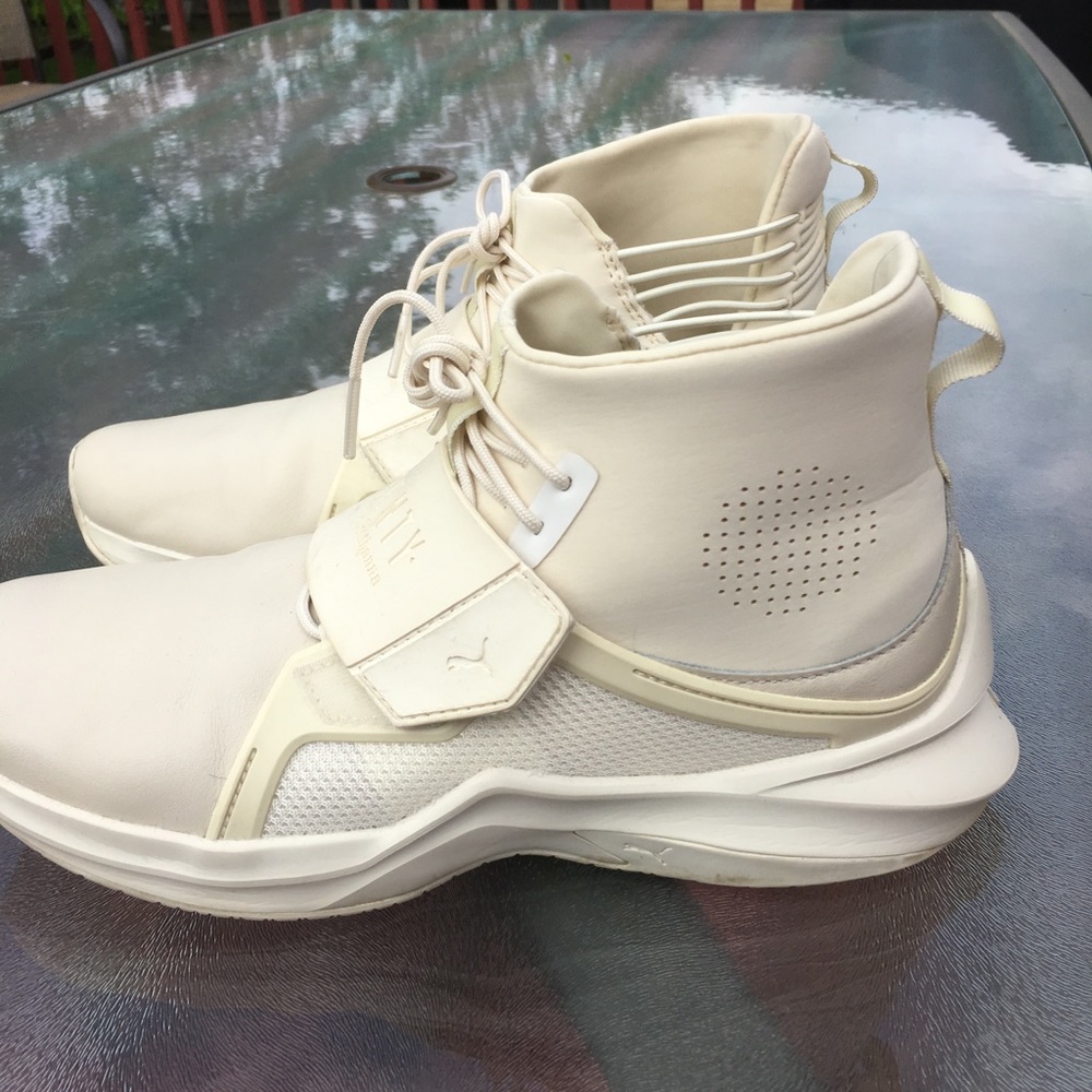 PUMA by rihanna